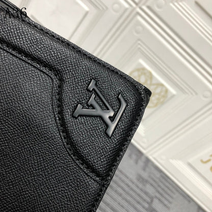 LU Messenger Bag Flap 3 Color 's 28 cm