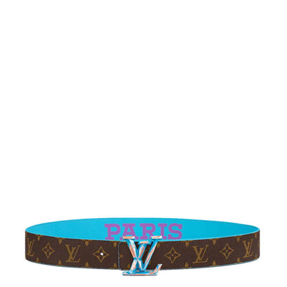 LU Belt Pyramide  Reversible