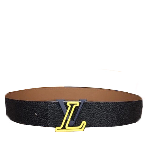 LU  Belt  2 Color 's