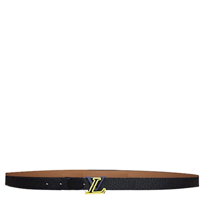 LU  Belt  2 Color 's