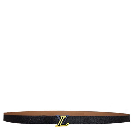 LU  Belt  2 Color 's