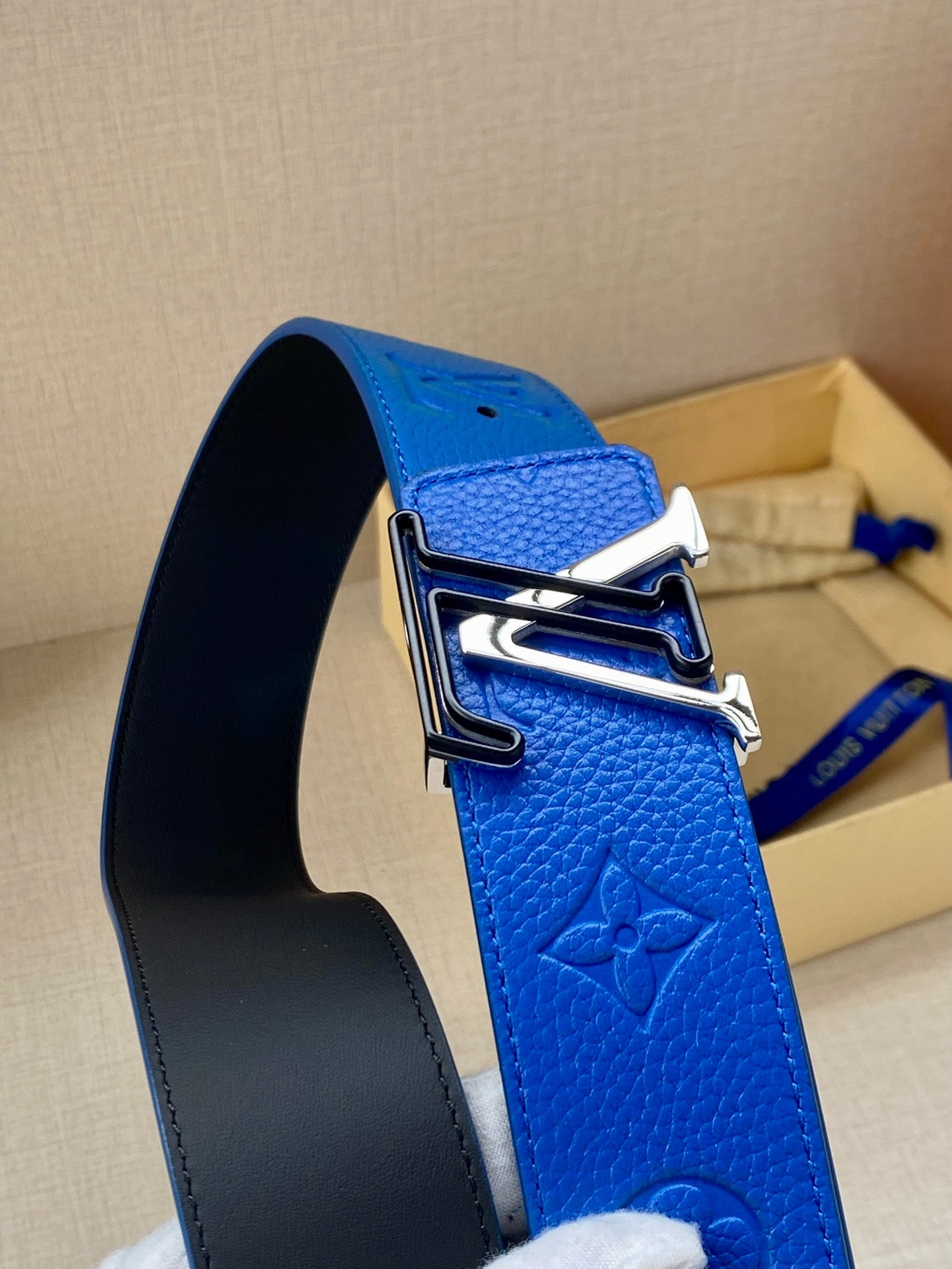 LU Belt