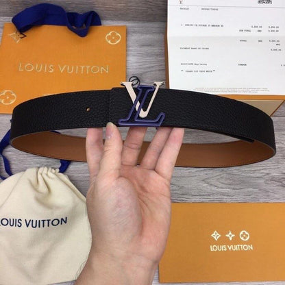 LU  Belt  2 Color 's
