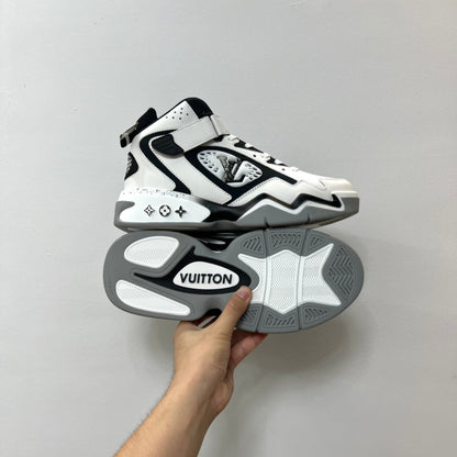 LU Sneakers 2 Color 's