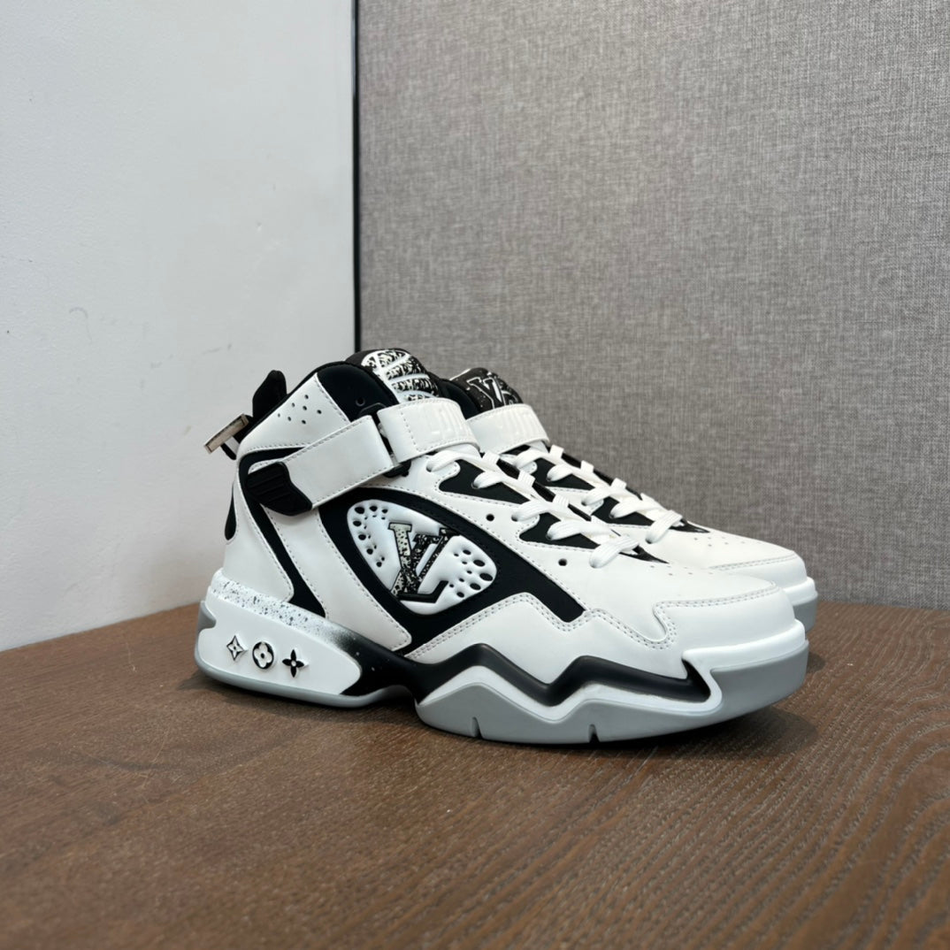 LU Sneakers 2 Color 's