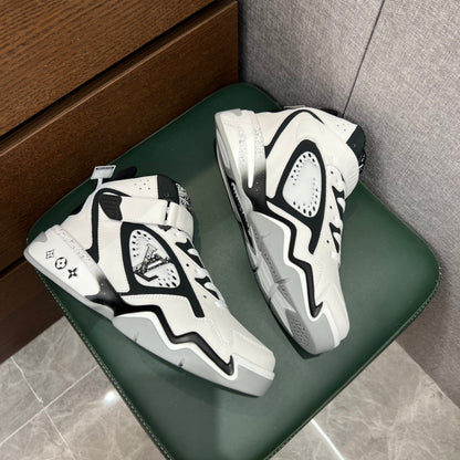 LU Sneakers 2 Color 's
