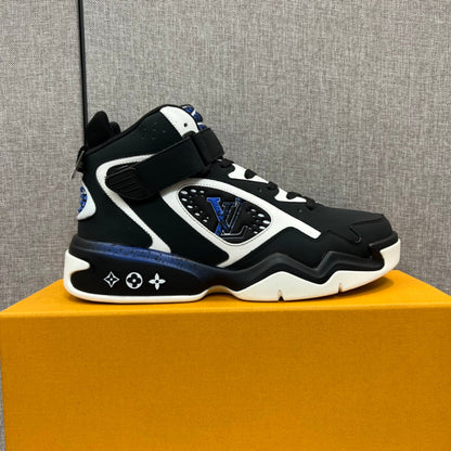 LU Sneakers 2 Color 's