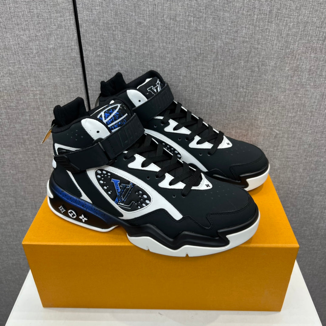 LU Sneakers 2 Color 's