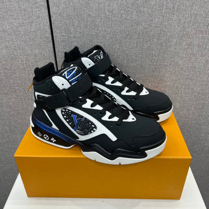 LU Sneakers 2 Color 's