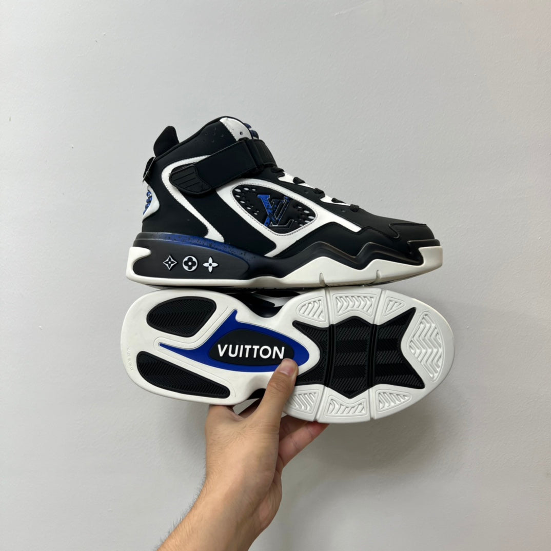 LU Sneakers 2 Color 's