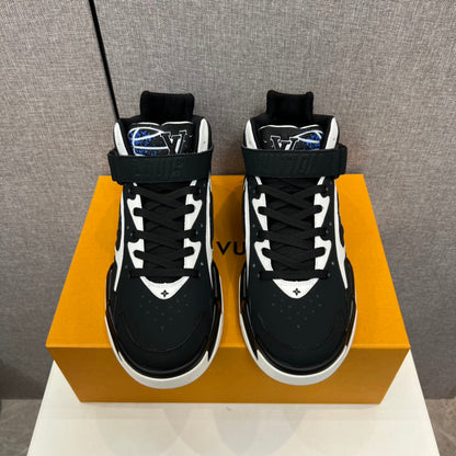 LU Sneakers 2 Color 's
