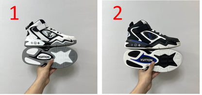LU Sneakers 2 Color 's
