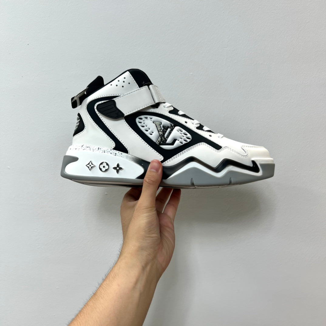 LU Sneakers 2 Color 's
