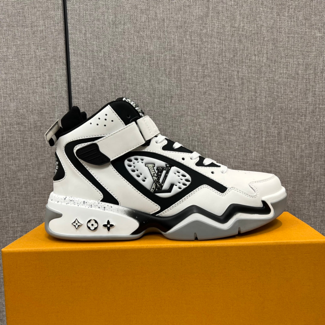 LU Sneakers 2 Color 's