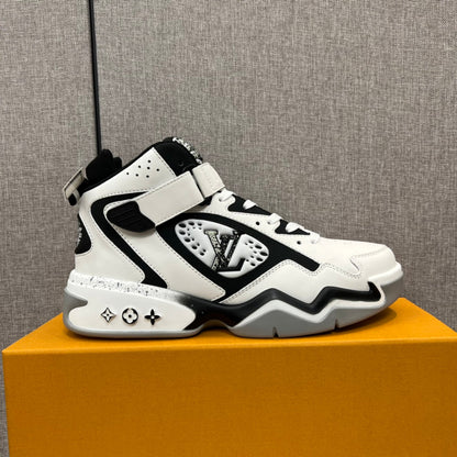 LU Sneakers 2 Color 's