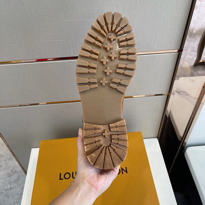 LU Shoes Boots  Man's