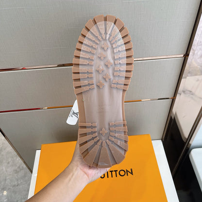 LU Shoes Boots  Man's