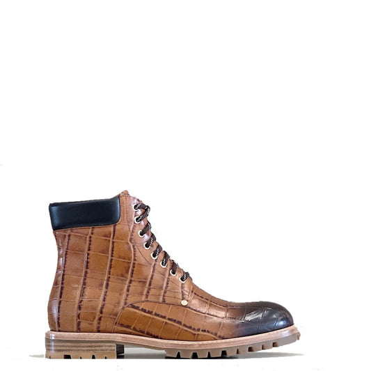 LU Shoes Boots  Man's