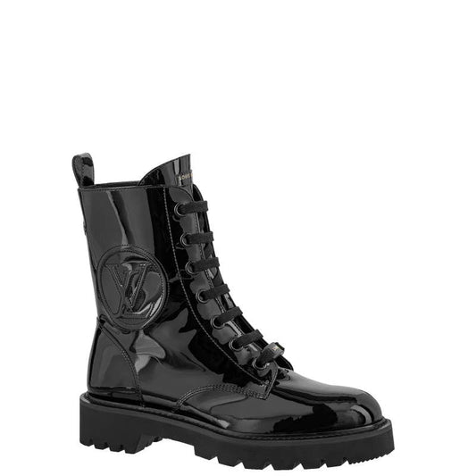 LU  Boots Short 2 Color 's