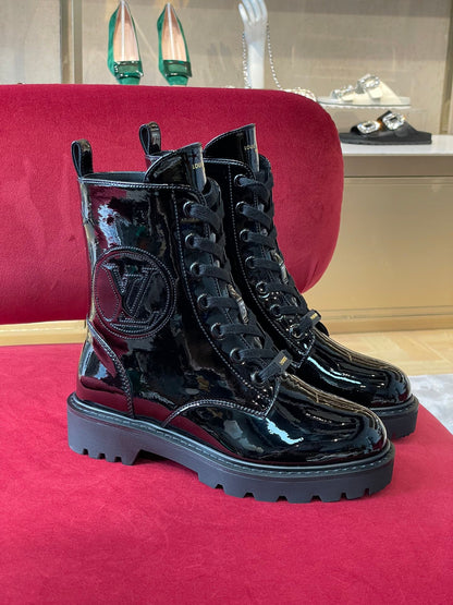 LU  Boots Short 2 Color 's