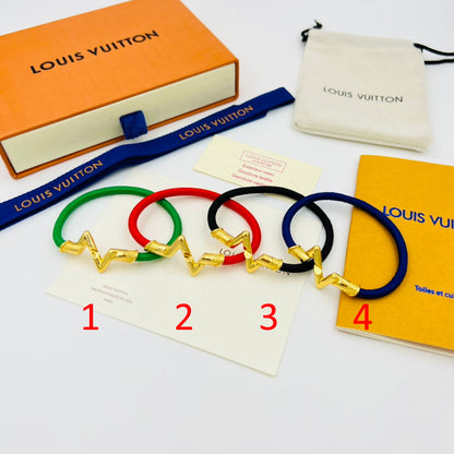 LU  Bracelet  4 Color 's