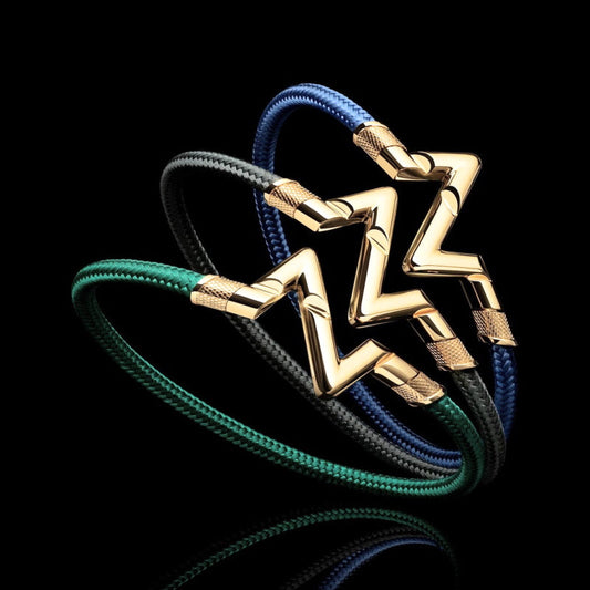 LU  Bracelet  4 Color 's