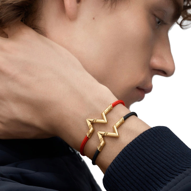LU  Bracelet  4 Color 's