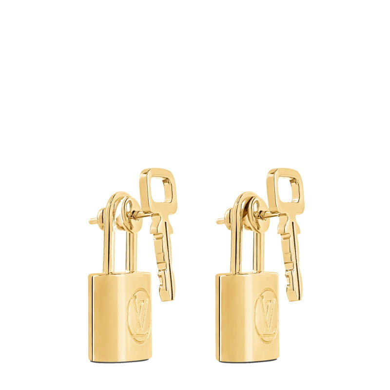 LU Earring 2 Color 's