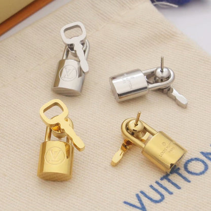 LU Earring 2 Color 's