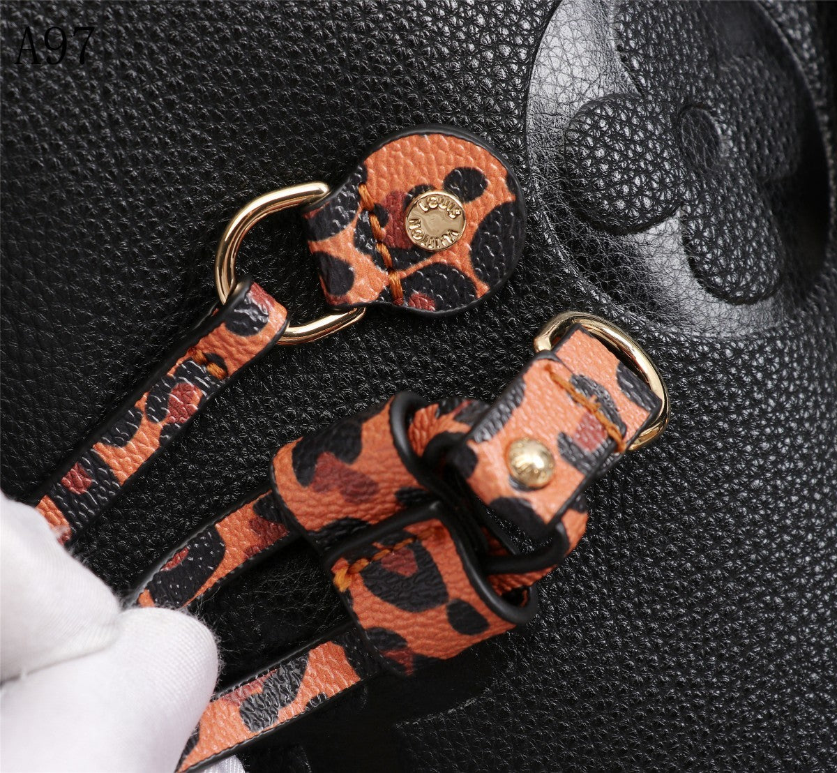 LU Bag Handbag Neverful