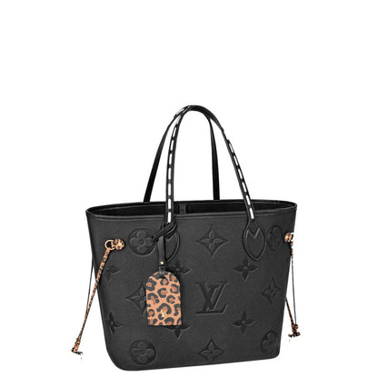 LU Bag Handbag Neverful