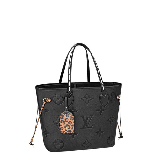 LU Bag Handbag Neverful