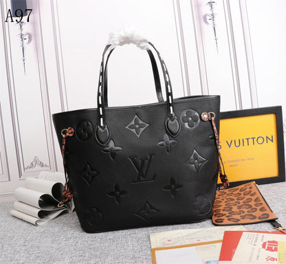 LU Bag Handbag Neverful
