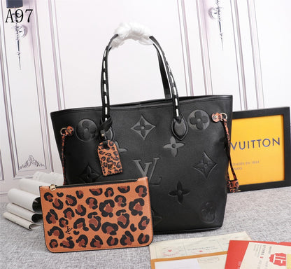 LU Bag Handbag Neverful