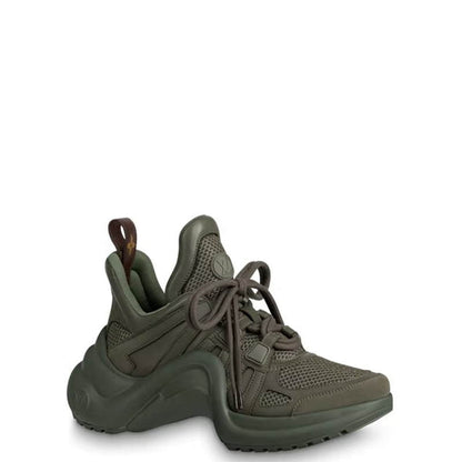 LU ARCH light  Sneakers  Khaki