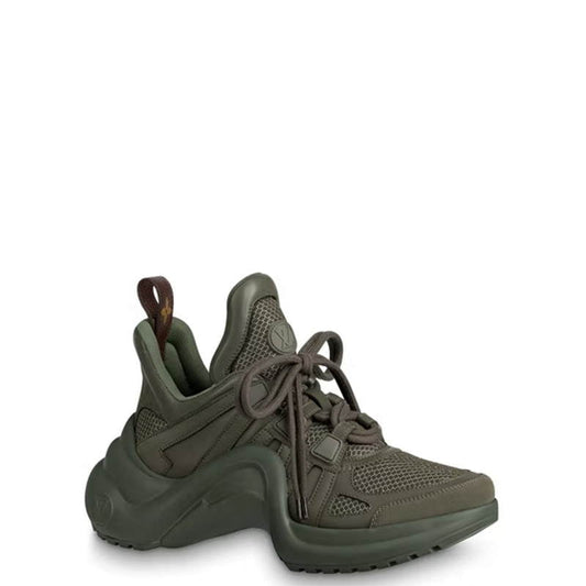 LU ARCH light  Sneakers  Khaki