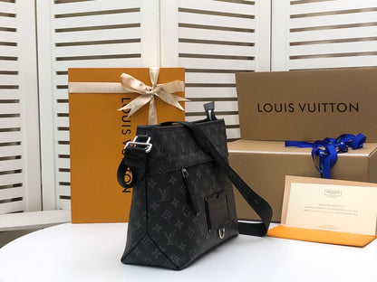 LU Bag Messenger 34 cm