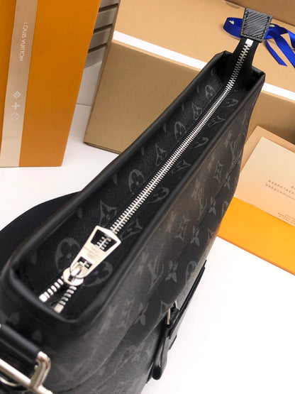 LU Bag Messenger 34 cm