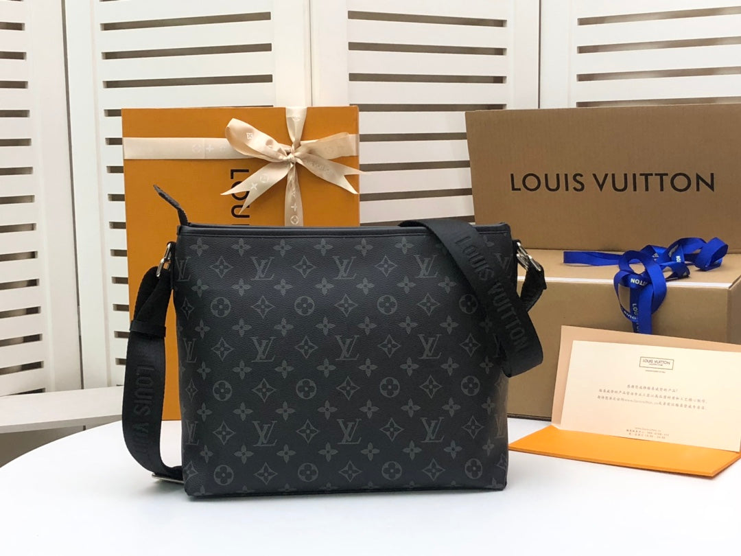LU Bag Messenger 34 cm