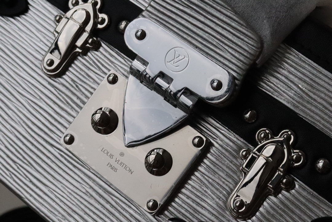 LU Messenger Bag Trunk