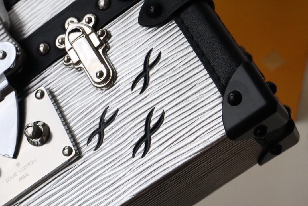 LU Messenger Bag Trunk