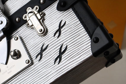 LU Messenger Bag Trunk