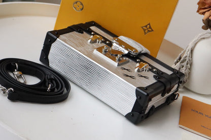 LU Messenger Bag Trunk