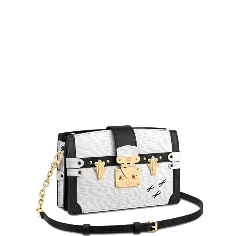 LU Messenger Bag Trunk