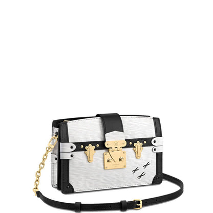 LU Messenger Bag Trunk