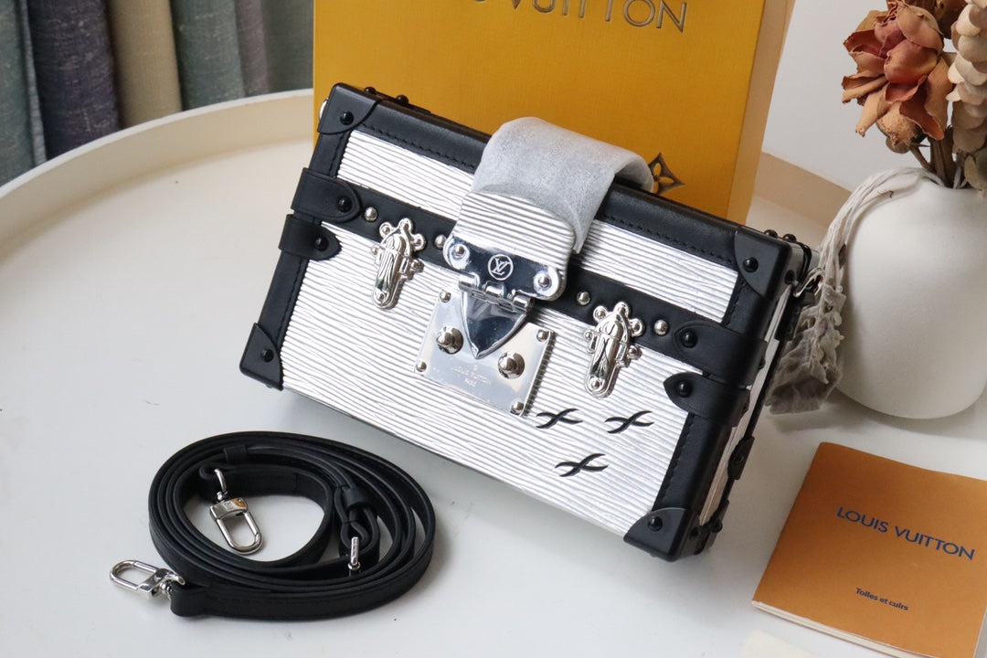 LU Messenger Bag Trunk