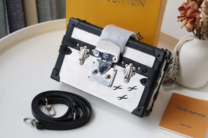 LU Messenger Bag Trunk