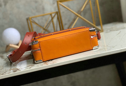 LU Messenger Bag 22 cm