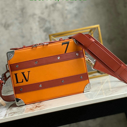 LU Messenger Bag 22 cm