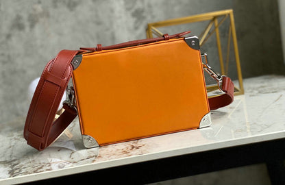 LU Messenger Bag 22 cm